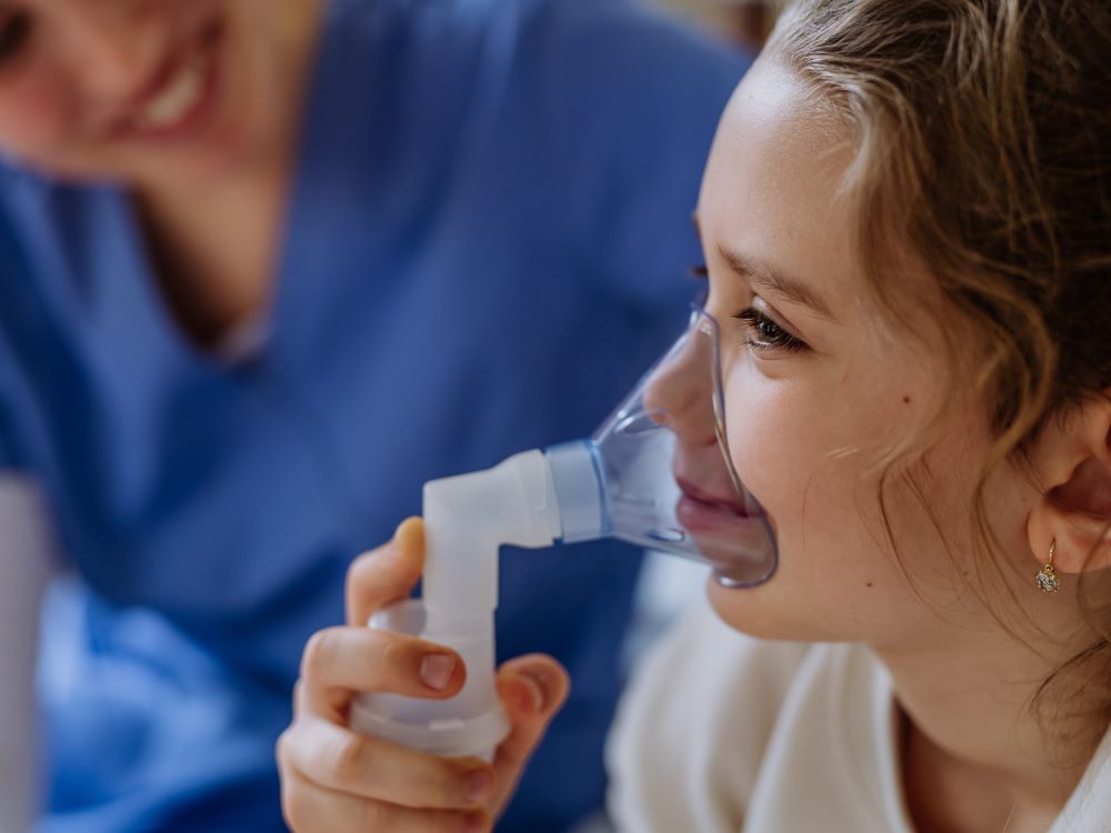 Foto del artículo: Diagnóstico avanzado del asma con FeNO 