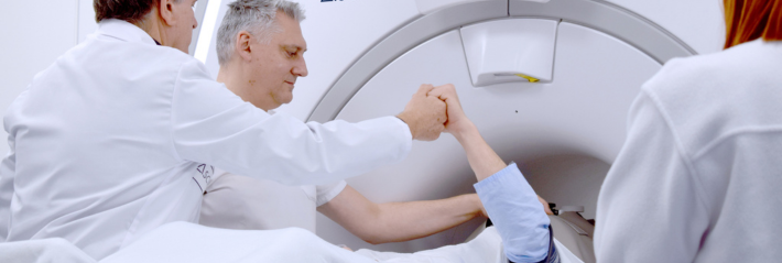 Foto de la sección: Ultrasonido Focal de Alta Intensidad en el Tratamiento HIFU para Parkinson