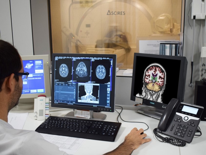 Foto del artículo: Diagnósticos apoyados por Inteligencia Artificial 