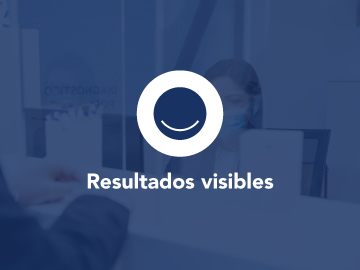 Foto del artículo: Resultados inmediatos