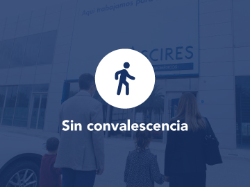 Foto del artículo: Sin hospitalización