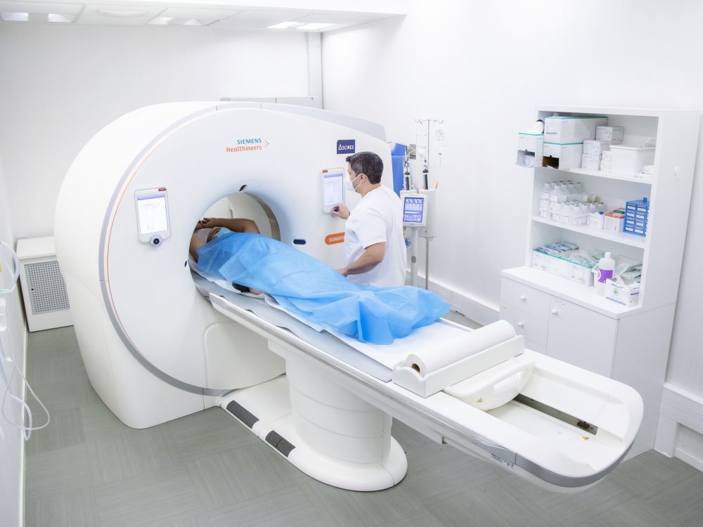 Foto del artículo: Especializados en Diagnóstico por Imagen Cardiovascular 