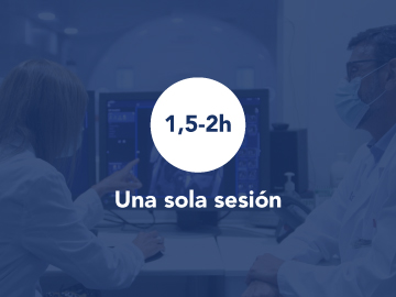 Foto del artículo: Una única sesión de tratamiento HIFU