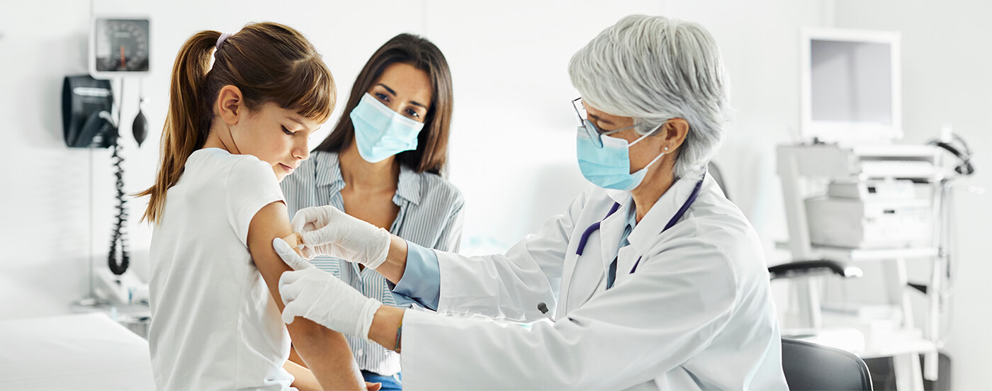 Foto de la sección: I need a medical certificate, how can I request it?