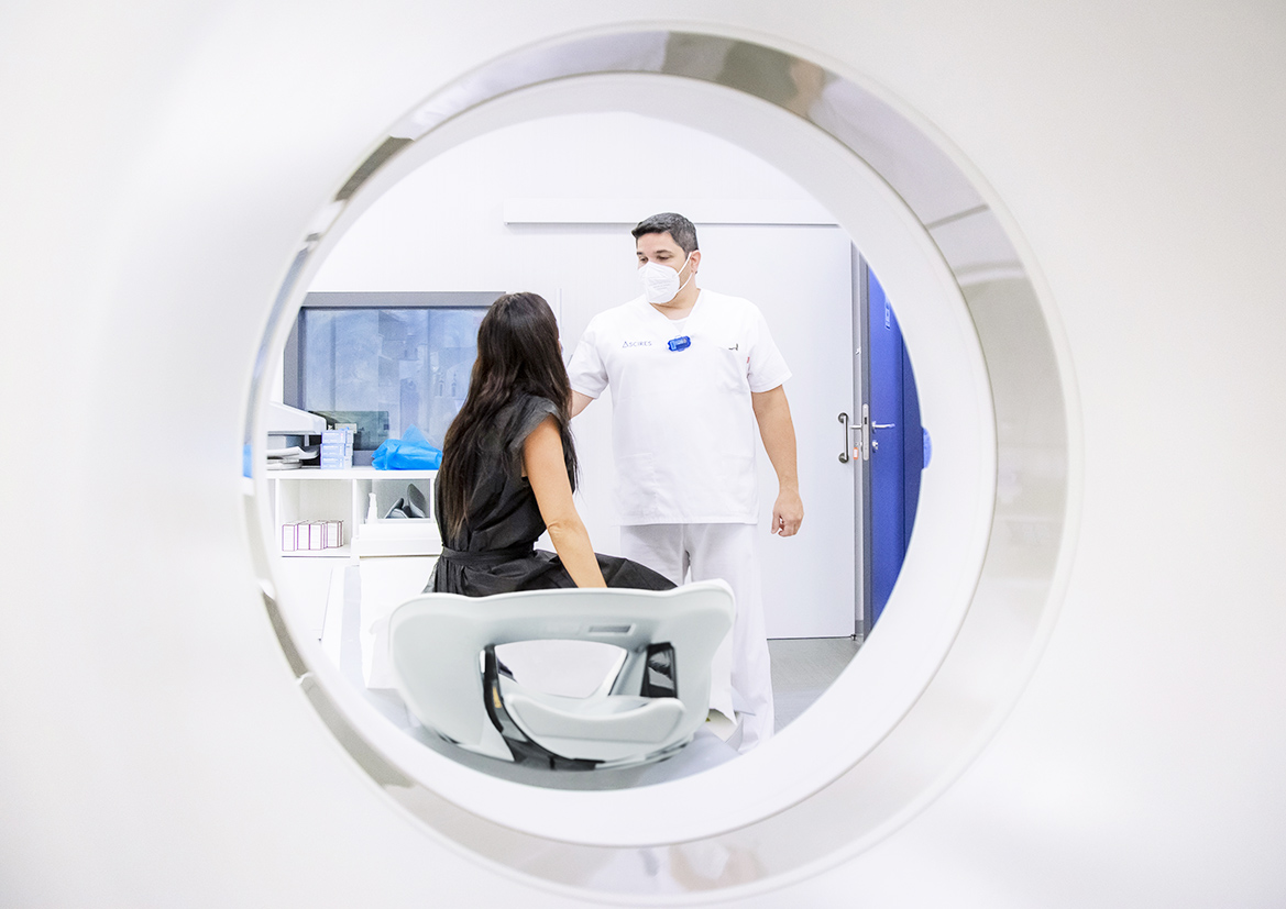 Foto del artículo: Imagen Cardíaca