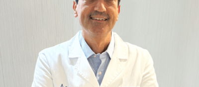 Dr Oscar Cano Electrofisiologia