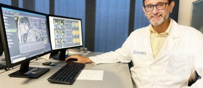 Jose Vicente Monmeneu Cardiólogo