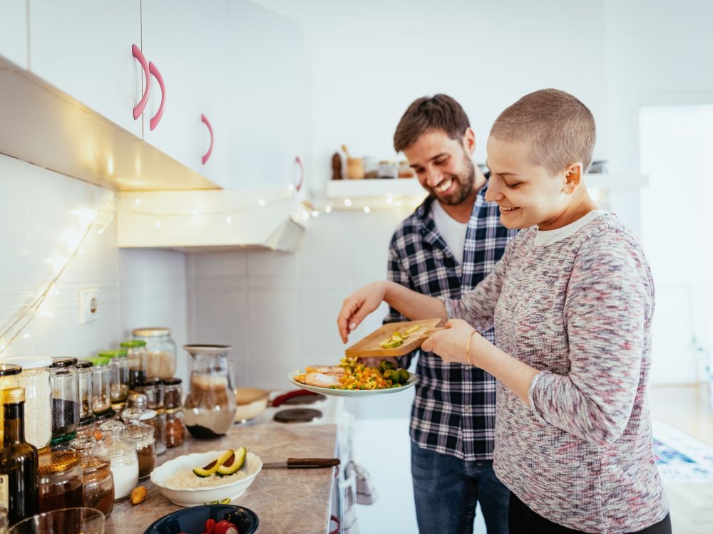 Foto del artículo: Prevenimos efectos secundarios tardíos del tratamiento activo 
