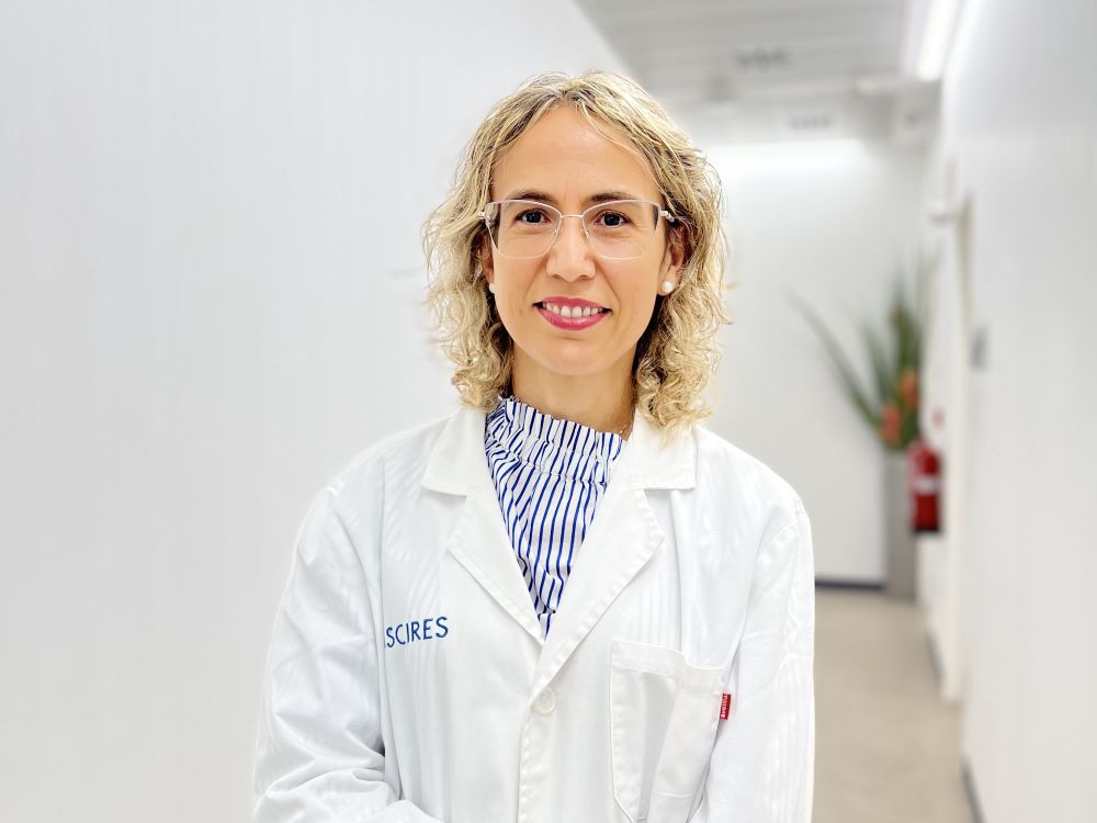 Foto del artículo: Especialistas en Alzheimer y demencias con amplia experiencia clínica