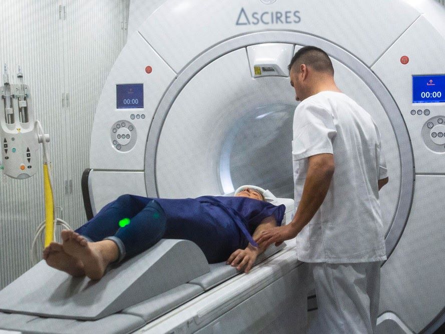 Foto del artículo: Diagnóstico avanzado con tecnología de vanguardia