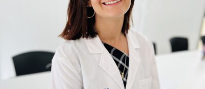 doctora helena beneto consulta de neurologia ascires hospital valencia