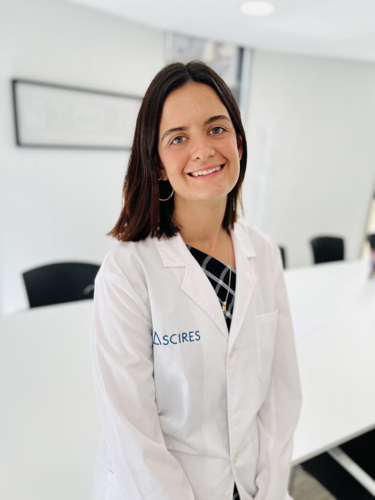 Foto del doctor: Helena Beneto