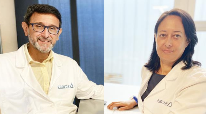 Ascires participa en un estudio sobre evaluación del riesgo post-infarto