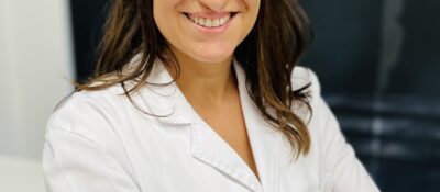 Doctora Débora Martínez Neurocirujana en Ascires Valencia