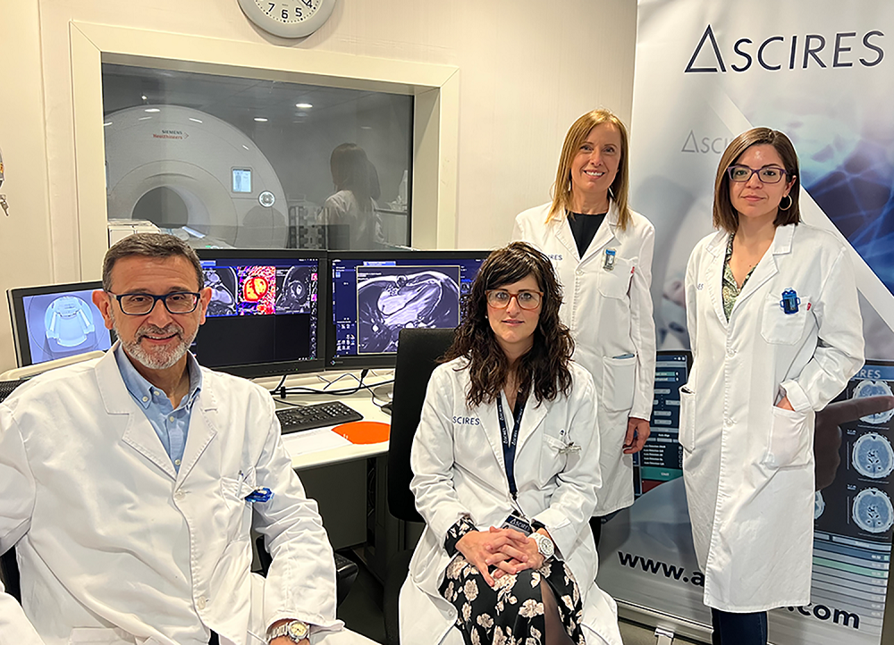 Foto del artículo: Consultas monográficas de Cardiología en Valencia altamente especializadas