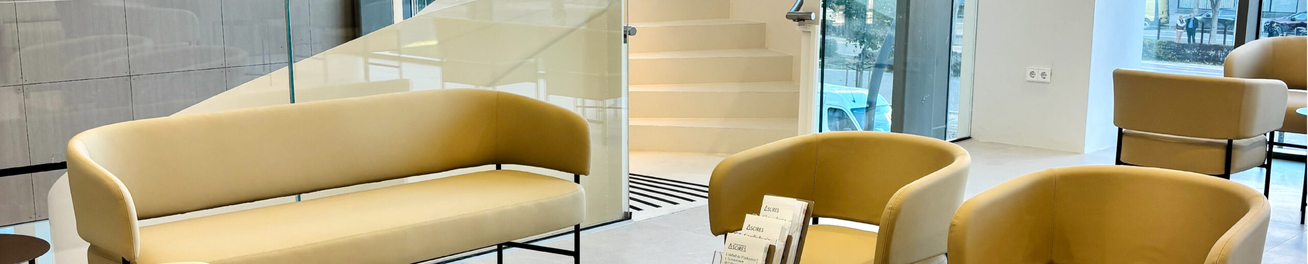 CONOCE EL HOSPITAL ASCIRES VALENCIA 2