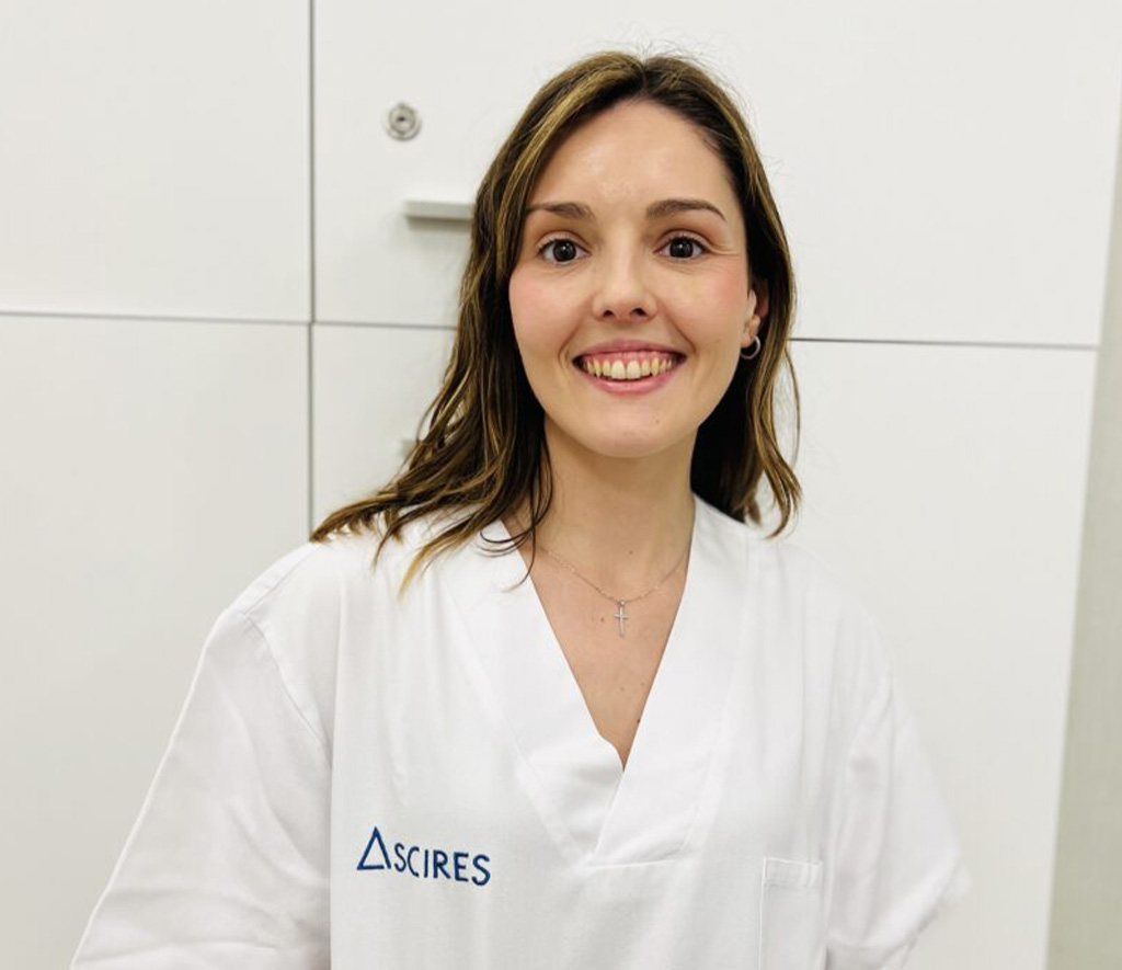 Foto del doctor: Sara Moner