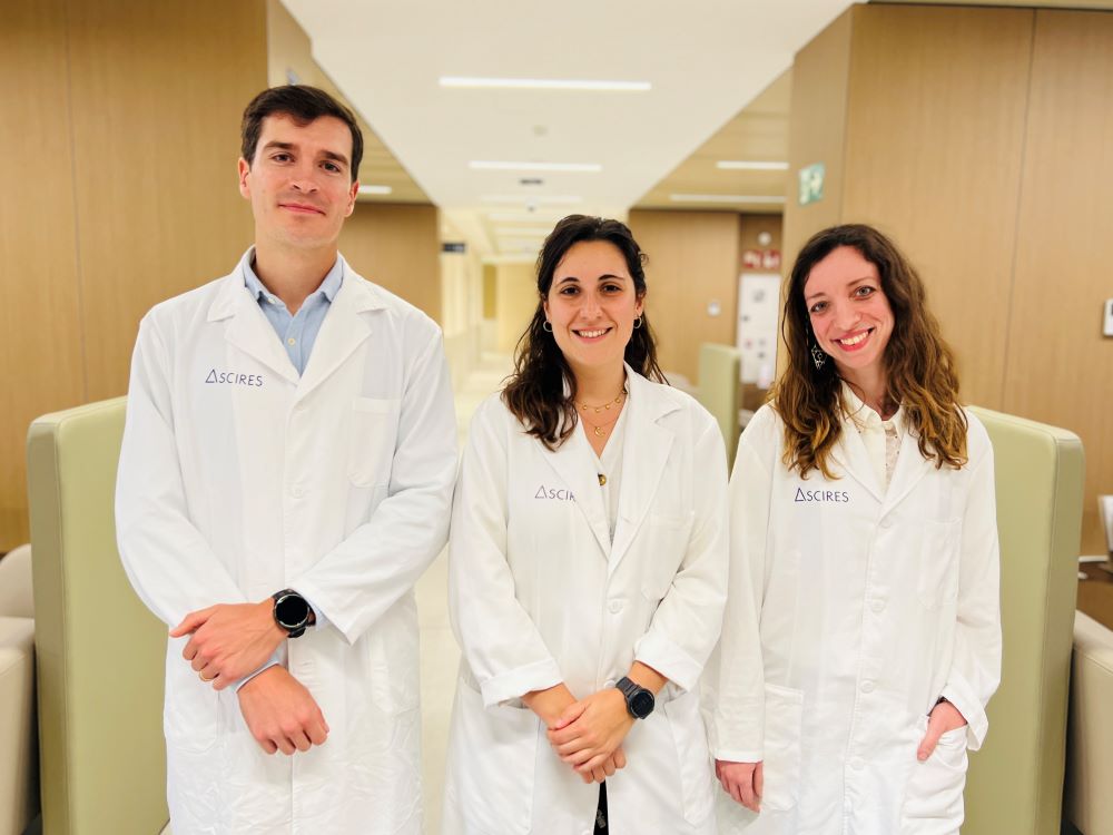 Foto de la sección: ¿Cuándo acudir a una consulta de Medicina Interna?