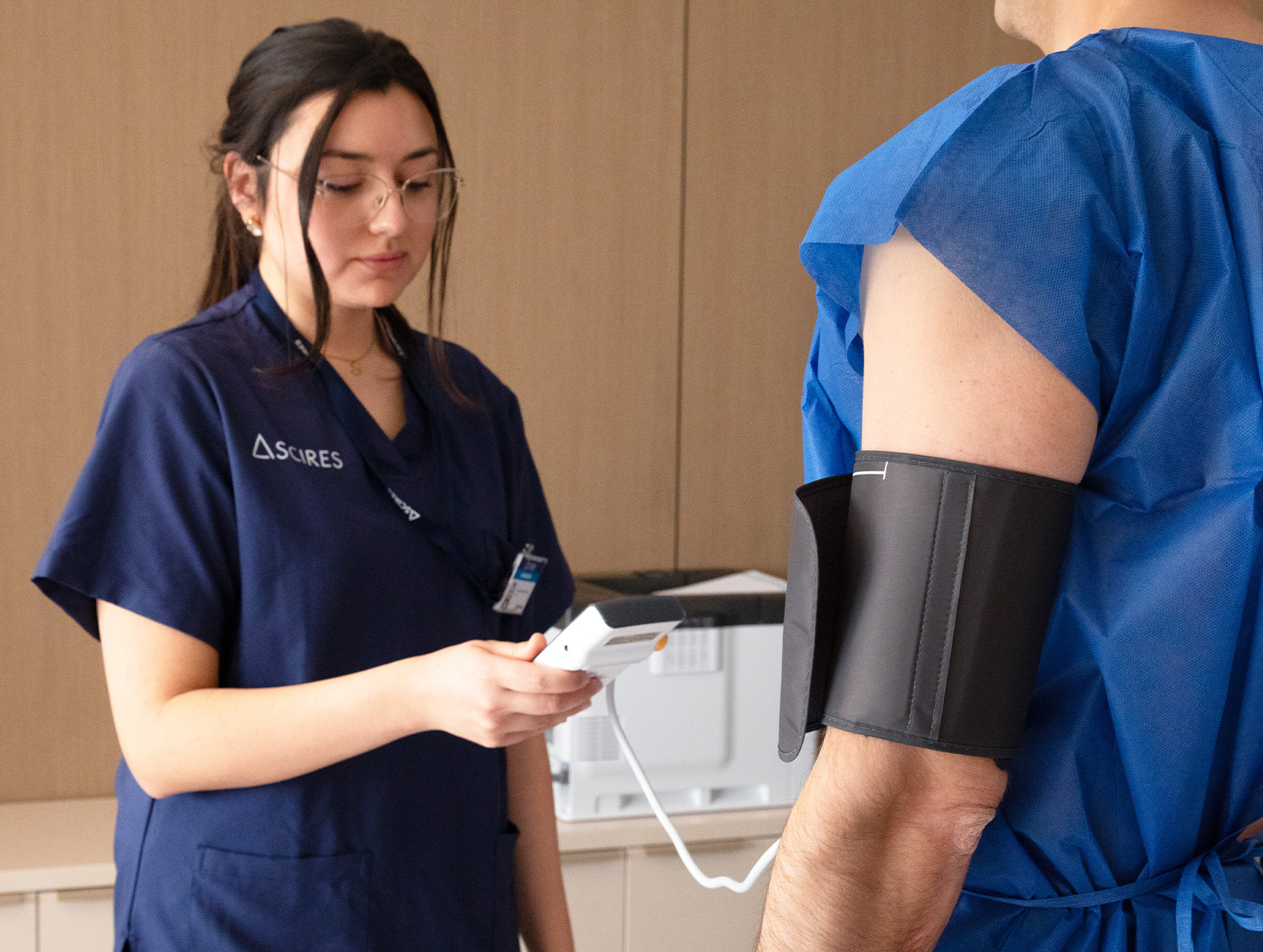 Foto del artículo: Estudio completo y personalizado