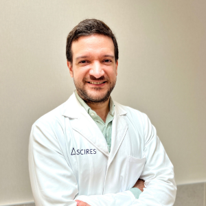 Foto del doctor: Juan Felipe Castilla Martínez