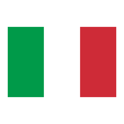 Icono Italiano
