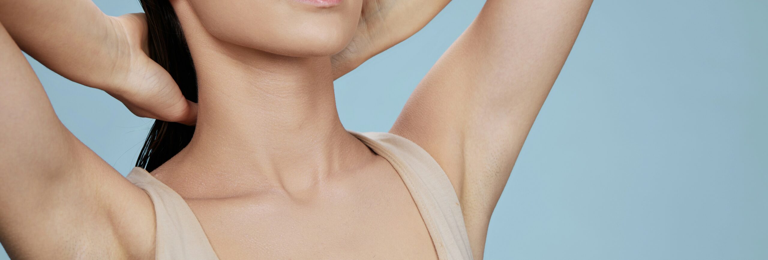 Hiperhidrosis