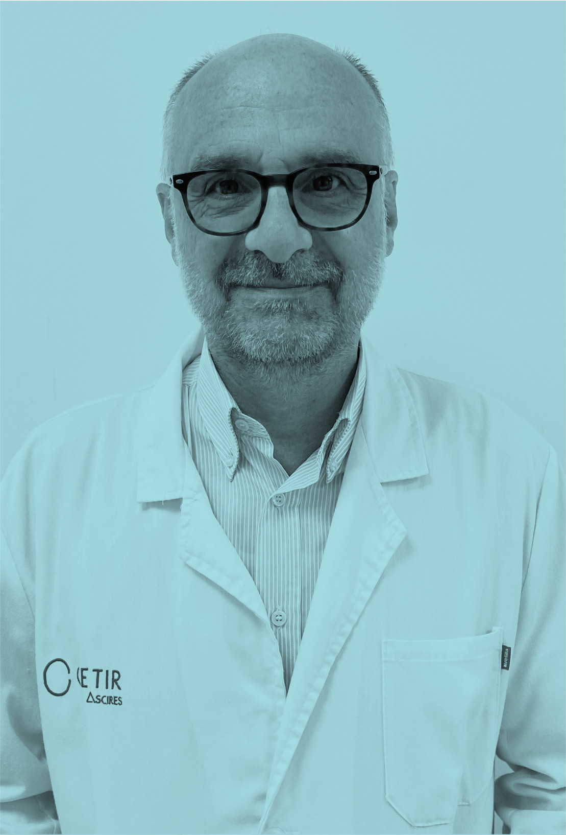Dr. Eduard Riera